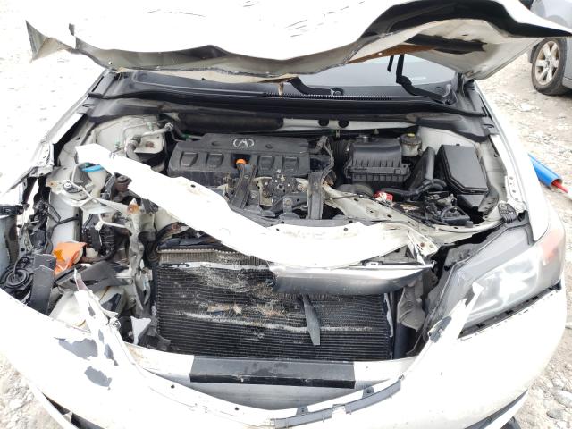 2013 ACURA ILX 20 19VDE1F36DE009995