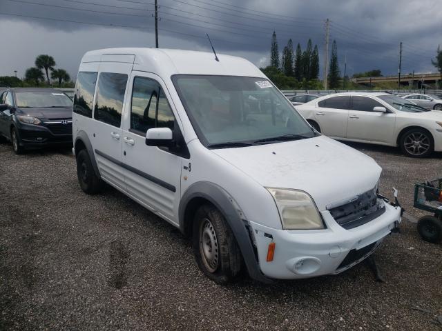 Ford salvage cars for sale: 2013 Ford Transit CO