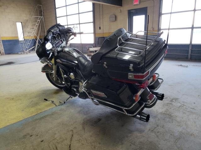 2005 HARLEY-DAVIDSON FLHTCUI 1HD1FCW115Y611442