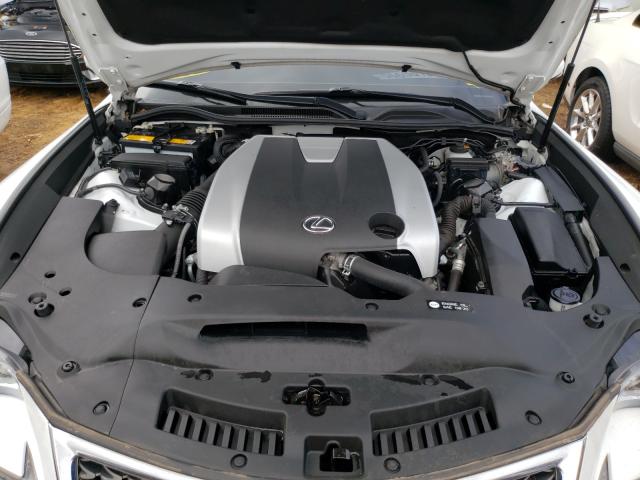 2017 LEXUS RC 300 JTHSM5BCXH5002403