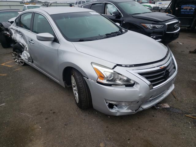 2015 NISSAN ALTIMA 2.5 1N4AL3AP5FC230266