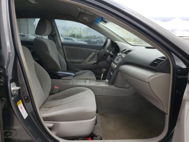2011 TOYOTA CAMRY BASE 4T1BF3EK6BU661283