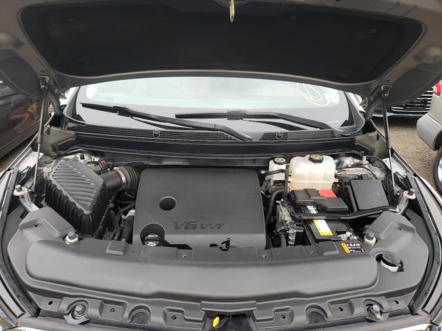 2018 BUICK ENCLAVE AV 5GAEVCKW4JJ244404