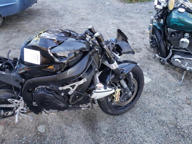 2014 SUZUKI GSX-R1000 JS1GT78A5E2100371