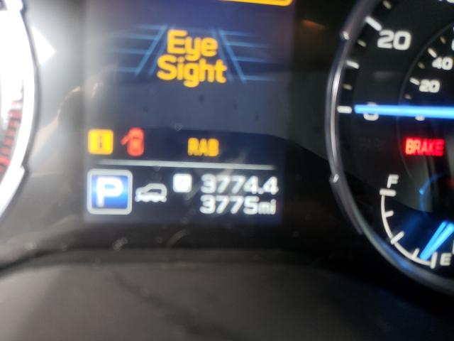 2021 SUBARU ASCENT LIM 4S4WMAMD9M3448285