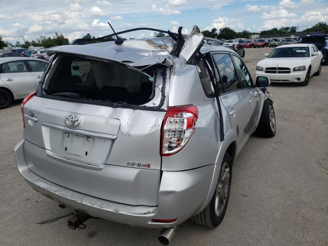 2011 TOYOTA RAV4 SPORT JTMWF4DV5B5032972