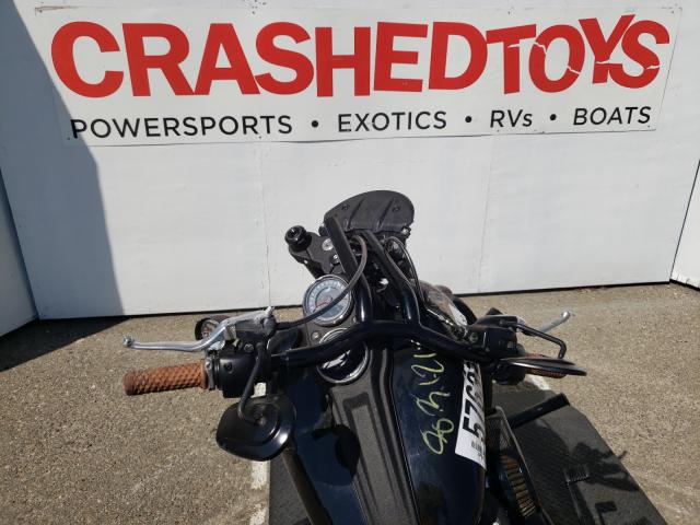 2020 HARLEY-DAVIDSON FXLRS 1HD1YWK23LB030096
