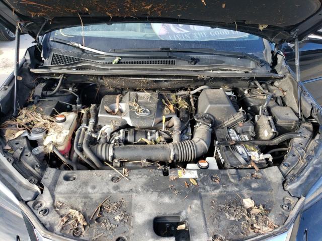 2015 LEXUS NX 200T JTJBARBZXF2027240