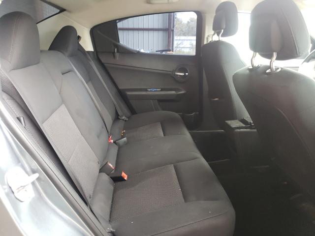 2010 DODGE AVENGER SX 1B3CC4FB6AN119410
