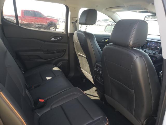 2020 GMC ACADIA AT4 1GKKNLLS7LZ226405