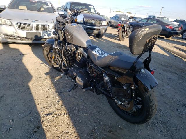 2016 HARLEY-DAVIDSON XL1200 FOR 1HD1LC337GC412197