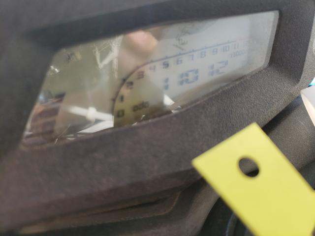 2009 KAWASAKI ER650 C JKAEREC129DA32545