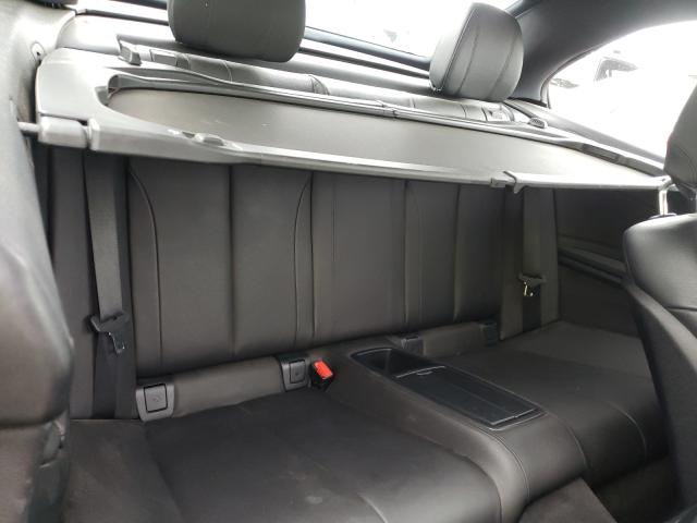 2015 BMW 428 XI WBA3V9C52FP799125