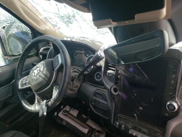 2020 RAM 2500 BIG H 3C6UR5DL6LG228200