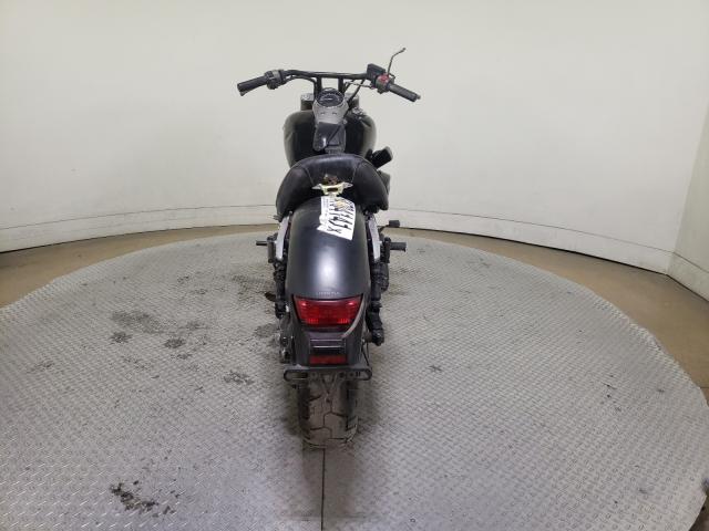 2013 HONDA VT750 C2B JH2RC5377DK301967