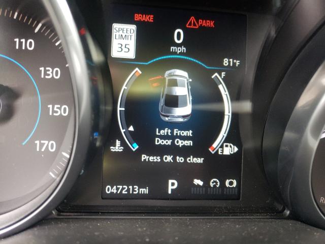 2017 JAGUAR XE R - SPO SAJAL4BV3HCP15023