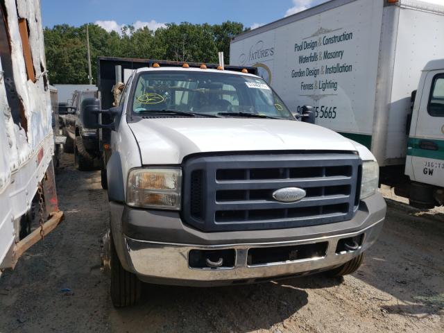 Ford Heavy Duty f450