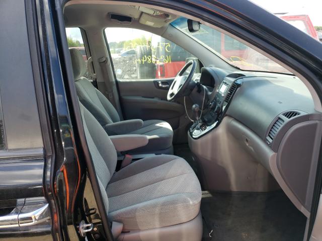 2012 KIA SEDONA EX KNDMH4C7XC6469706