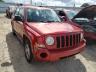 2010 JEEP  PATRIOT