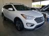 2015 HYUNDAI  SANTA FE