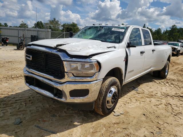 2019 RAM 3500 TRADE 3C63RRGL6KG552633