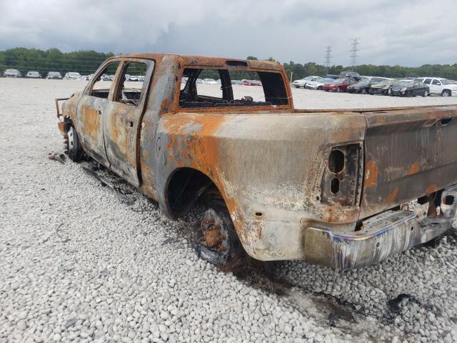 2010 DODGE RAM 3500 3D73Y4HL6AG146580