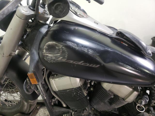 2013 HONDA VT750 C2B JH2RC5377DK301967