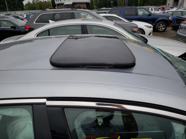 2021 ACURA TLX ADVANC 19UUB6F67MA006731