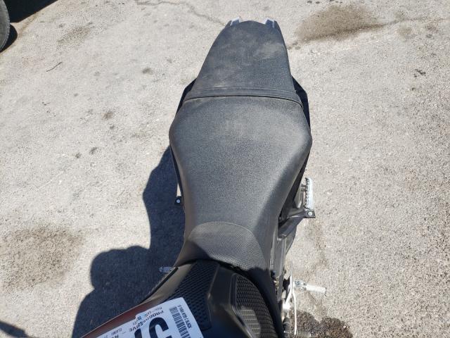 2019 YAMAHA MT09 C JYARN53Y5KA001452