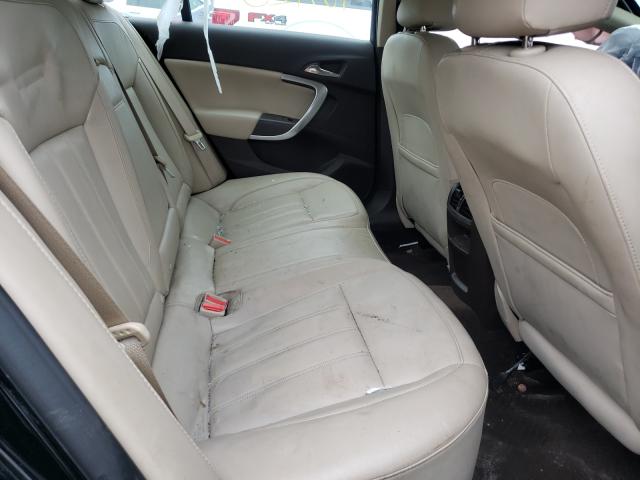 2016 BUICK REGAL 2G4GL5EX1G9113220