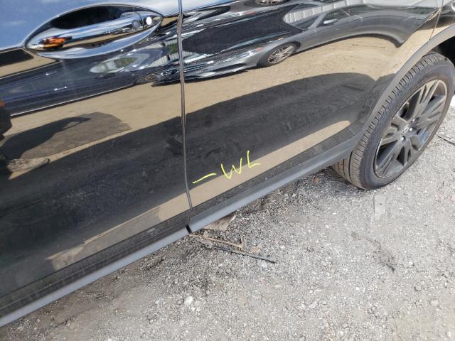 2020 HONDA PASSPORT S 5FNYF8H26LB018756