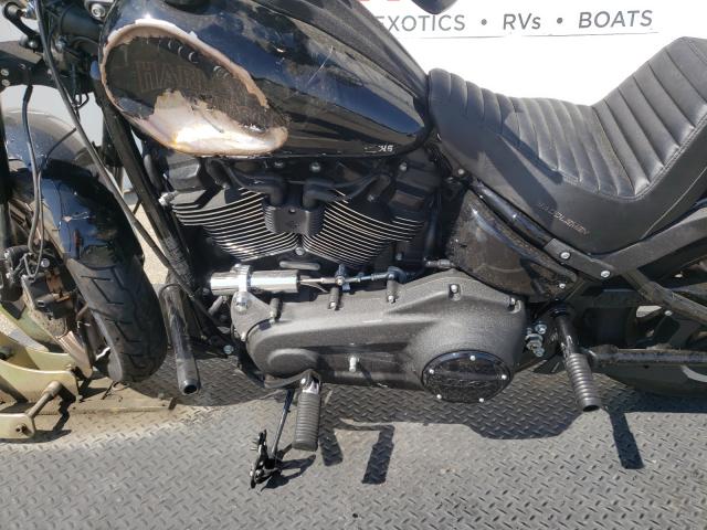 2020 HARLEY-DAVIDSON FXLRS 1HD1YWK23LB030096