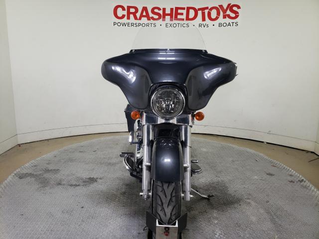 2007 HARLEY-DAVIDSON FLHX 1HD1KB4157Y601718