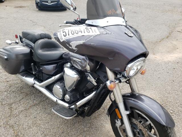 2014 YAMAHA XVS1300 CT JYAVP32E9EA004069