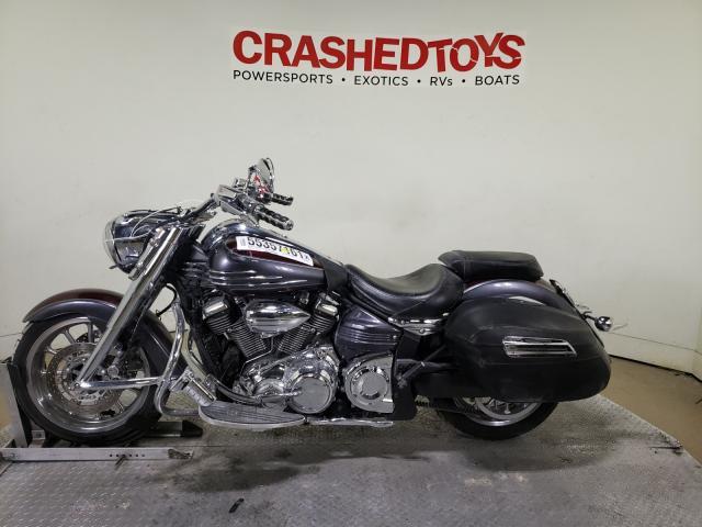 2008 YAMAHA XV1900 CT JYAVP22E48A007458