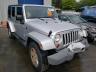 2009 JEEP  WRANGLER