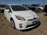 2010 TOYOTA  PRIUS