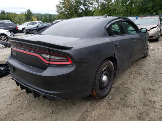2016 DODGE CHARGER PO 2C3CDXKT7GH130207