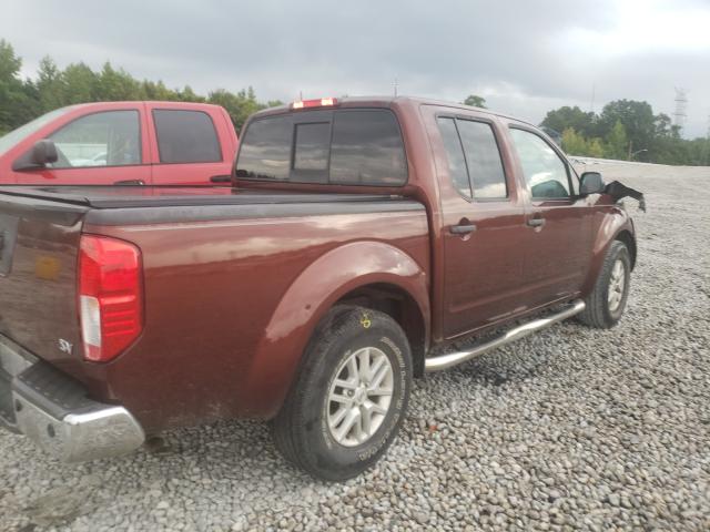 1N6AD0ER9GN714199 Nissan Frontier S 2020. Фото: 3