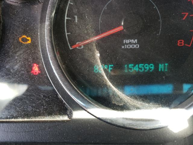 2010 CHEVROLET COBALT 1LT 1G1AD5F54A7207369