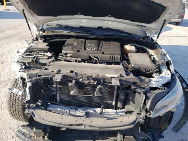 2011 INFINITI QX56 JN8AZ2NC2B9301235
