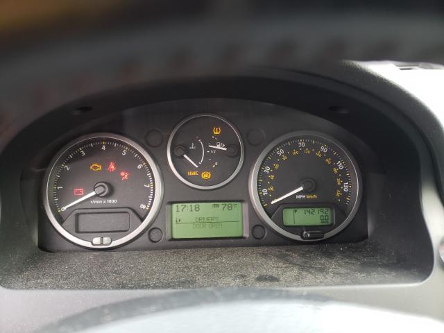 2010 LAND ROVER LR2 HSE SALFR2BN5AH196176