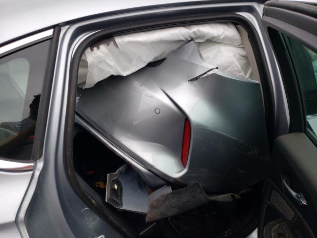 2021 ACURA TLX ADVANC 19UUB6F67MA006731