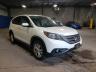 2014 HONDA  CRV