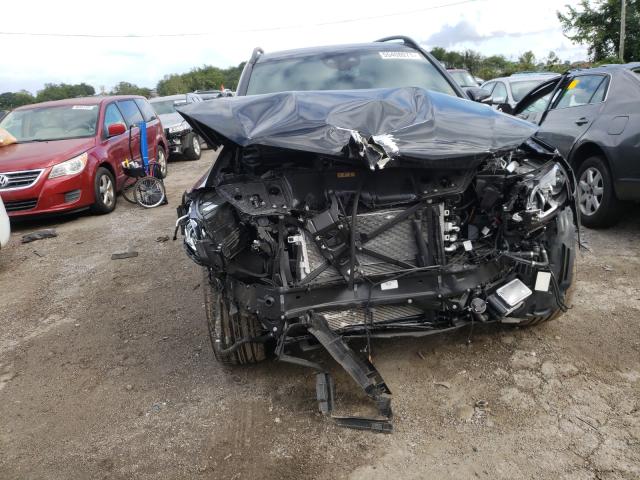 2021 MERCEDES-BENZ GLS 580 4M 4JGFF8GE7MA435425