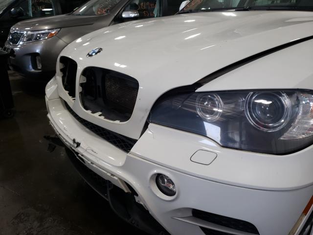 5UXZV4C59BL742811 Bmw X5 Xdrive3 2011. Фото: 8
