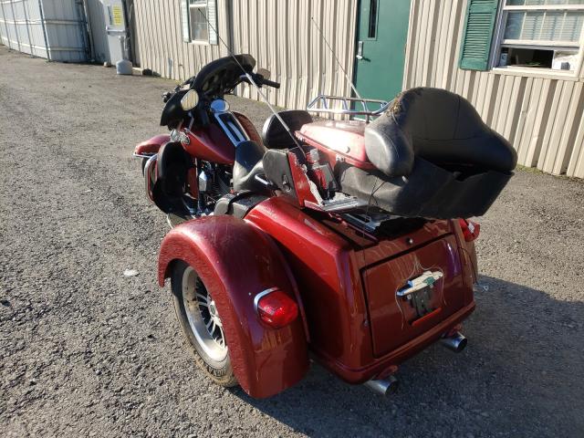2010 HARLEY-DAVIDSON FLHTCUTG 1HD1MAM18AB851355