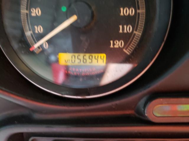 2004 HARLEY-DAVIDSON FLHTCI 1HD1FFW194Y613648