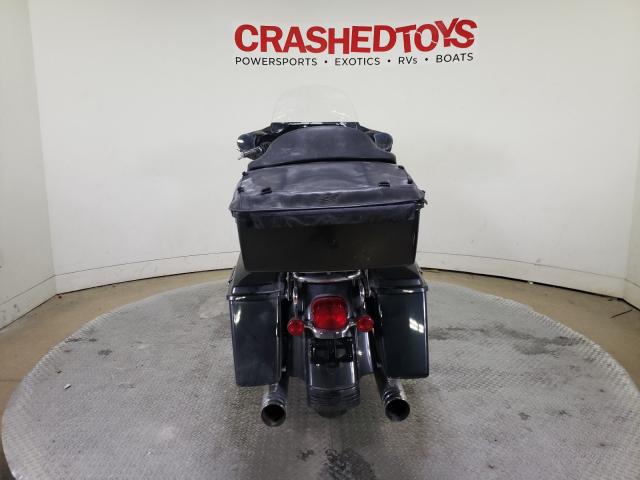 2007 HARLEY-DAVIDSON FLHX 1HD1KB4157Y601718