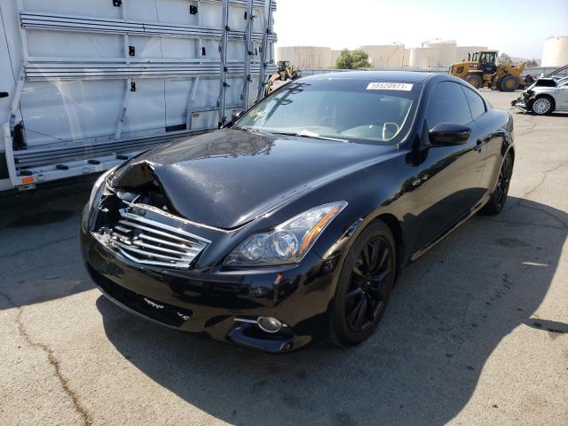 2013 INFINITI G37 JOURNE JN1CV6EK5DM923006